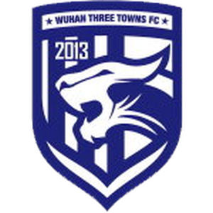 武漢三鎮U21logo